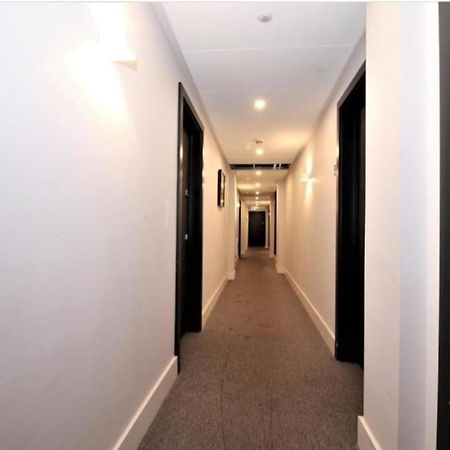 Rent Luxuri - Luxury 2 Bed Apartment 레스터 외부 사진